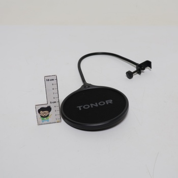Stolný stojan na mikrofón Tonor T20