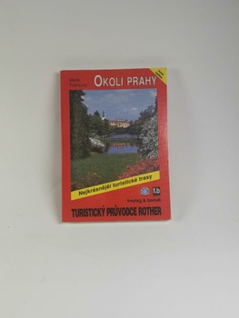 Marek Podhorský: Okolí Prahy