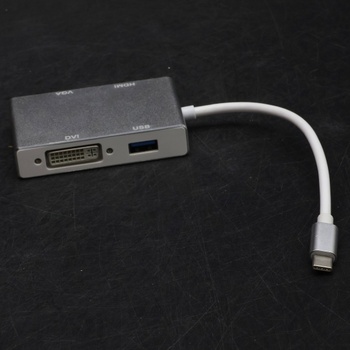 Rozbočovač Faersi ‎JP-USB1618