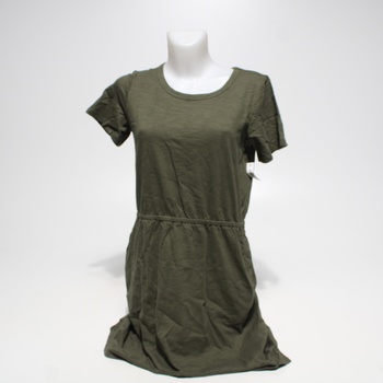 Dámske šaty Amazon vel.S AEW3014