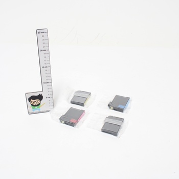 Inkoustové cartridge OEM 603XL