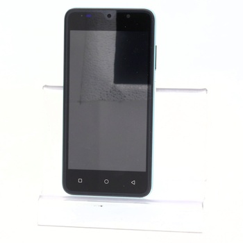 Mobilní telefon LEIOA M3 Pro modrý