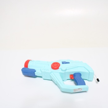 Vodní pistole Ancesfun modré 2 ks