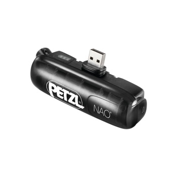 USB dobíjecí baterie ACCU NAO Petzl E36200 2