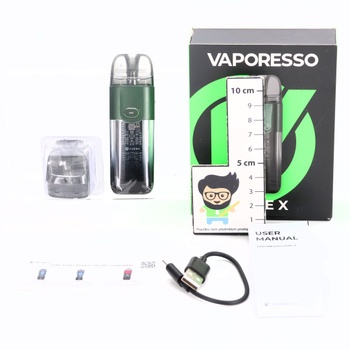 Elektronická cigareta Vaporesso Luxe X Kit 