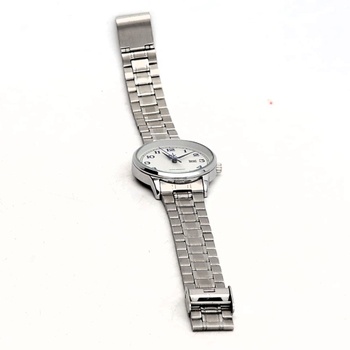 Dámske hodinky Shengke K0150L strieborné