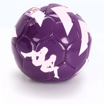 Fotbalový míč FCP, Fiorentina, fialový
