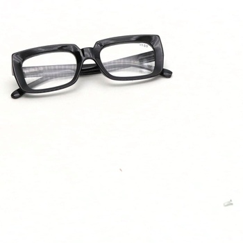 Dioptrické okuliare Eyekepper R9107 4 ks +1,00