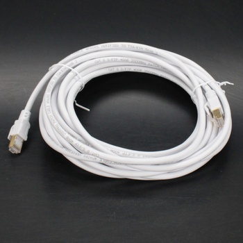 Ethernet síťový kabel CAT 8 m