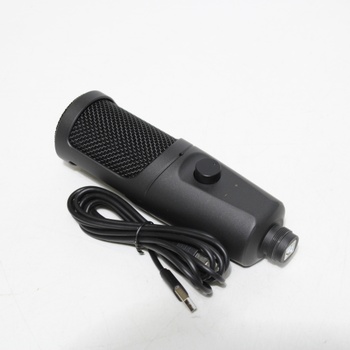 Černý mikrofon Tonor TC-2030 