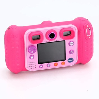 Detský fotoaparát Vtech KidiZoom Duo DX 80