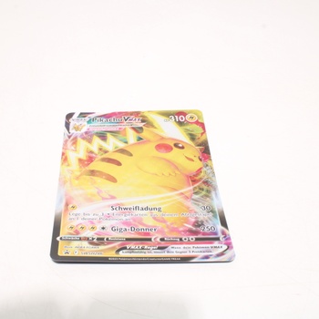 Zberateľské karty Pokémon 1423112