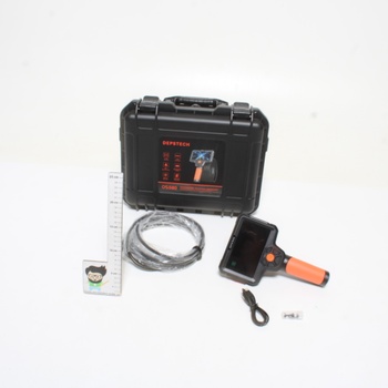 Endoskopická kamera Depstech DS580DE