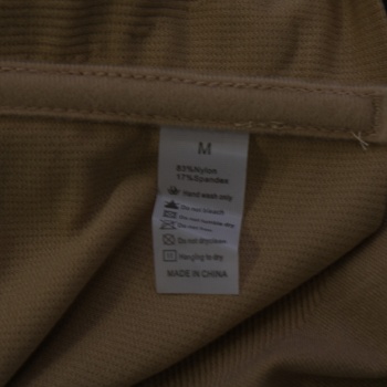Stahovací prádlo YARRCO EU-DECL-WN0022 M