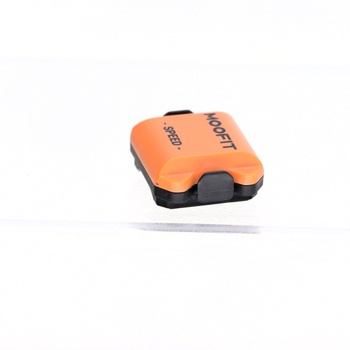 Snímač rýchlosti Moofit oranžový