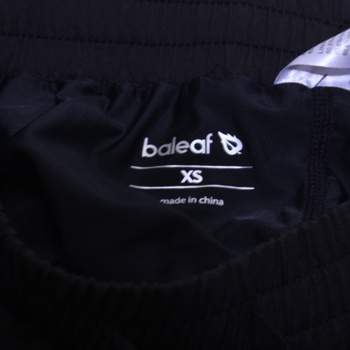 Dámské koupací šortky Baleaf UPF50+ XS