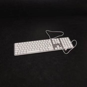 Bezdrôtová klávesnica Omoton 5100