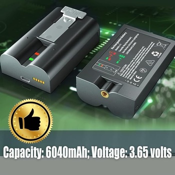 Baterie Wamiao AQELKR02-YHTDE