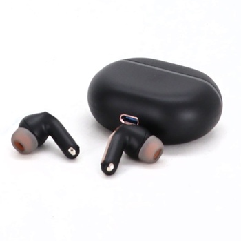 Bezdrátová sluchátka SoundPEATS Capsule3 Pro