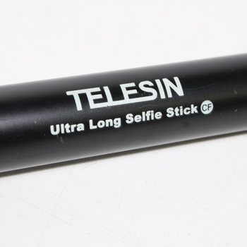 Selfie tyč Telesin ‎IS-MNP-300 černá