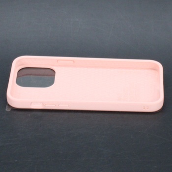 Pouzdro RhinoShield růžový iPhone 14 Pro Max