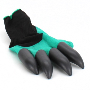 Pracovní rukavice Greyoe zelené 3 páry