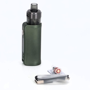Elektronická cigareta Vaporesso PT60 zelená