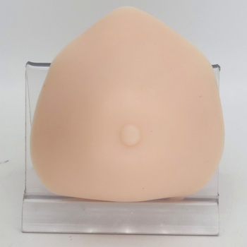 Silikonové prso Vollence VO-UK0745