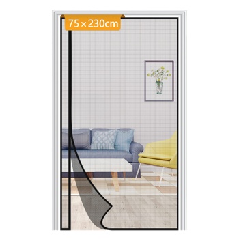 Magnetická sieť na hmyz Yotache 75 x 230 cm
