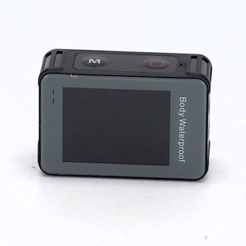 WiFi akční kamera Jadfezy JBP-300 Pro