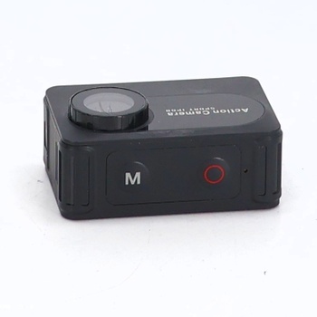 WiFi akčná kamera Jadfezy JBP-300 Pro