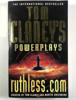 Tom Clancy's Power Plays: ruthless.com (2)