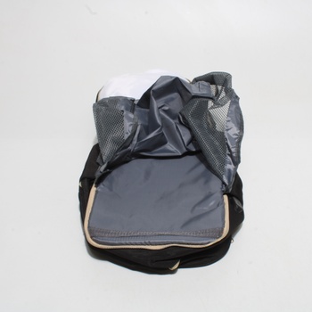 Přebalovací taška Sanheshun černá