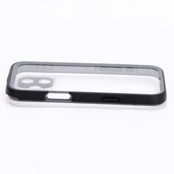 Obal Cozycase iPhone 16 Pre Max čierny