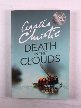 Agatha Christie: Death in the Clouds Měkká (2015)