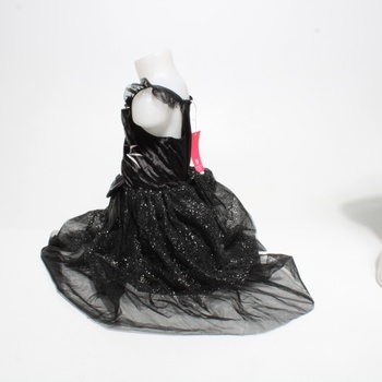 Dámské šaty ReliBeauty černé