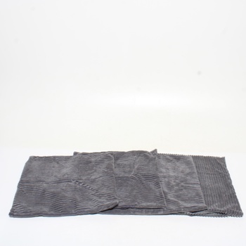 Povlak na polštář Miulee, 4 ks, 45x45 cm