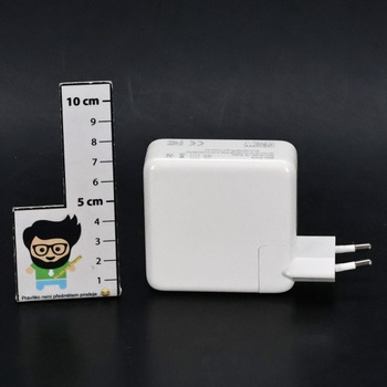 Napájecí adaptér Jippofu 009153950 bílý USBC