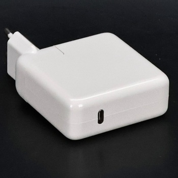 Napájecí adaptér Jippofu 009153950 bílý USBC