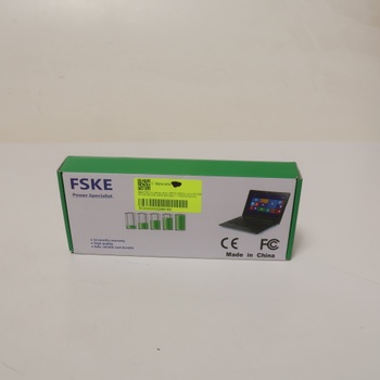 Akumulátor pro Notebook FSKE FSKE-G450-6-EUR