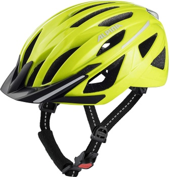 Cyklistická helma Alpina Haga