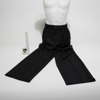 Pánské kalhoty Amazon essentials 42W 34L