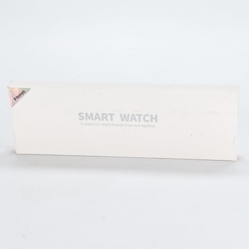 Chytré hodinky Fitonyo s LED displejem