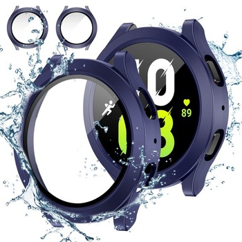 Neitra [balení 2 ks] Vodotěsné pouzdro pro Galaxy Watch 5…