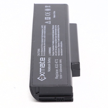 Baterie pro laptop Exmate A32-K72 