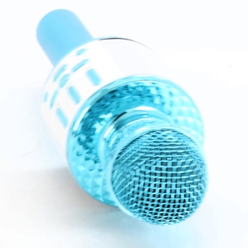 LED bezdrátový mikrofon MicQutr MC18 