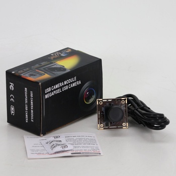 Kamerový modul Svpro 4K USB