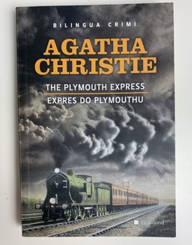 Expres do Plymouthu / The Plymouth Express