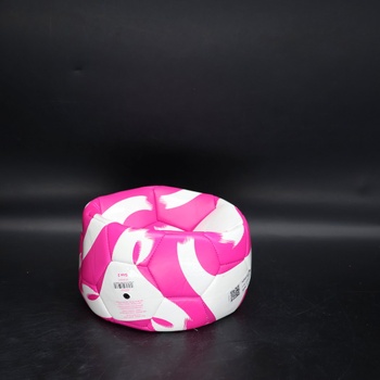 Fotbalový míč Adidas HZ6913 vel.3 růžový