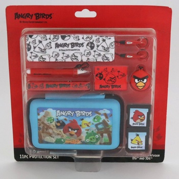 Kreativní hračka Angry Birds